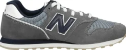 New Balance 373 Donkergrijs Hot