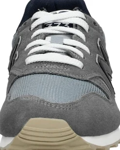 New Balance 373 Donkergrijs Hot