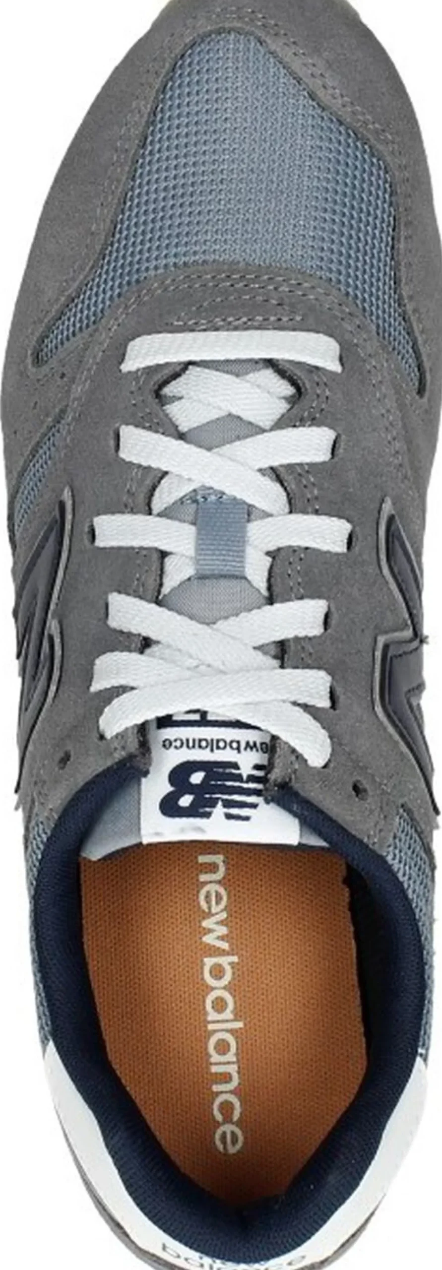 New Balance 373 Donkergrijs Hot