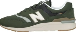 New Balance 997 Groen Clearance