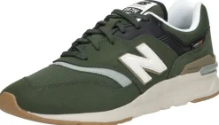 New Balance 997 Groen Clearance