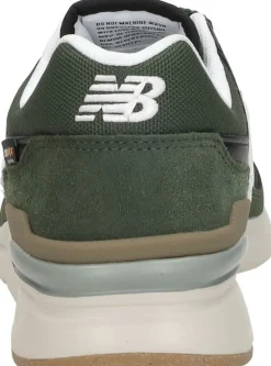 New Balance 997 Groen Clearance
