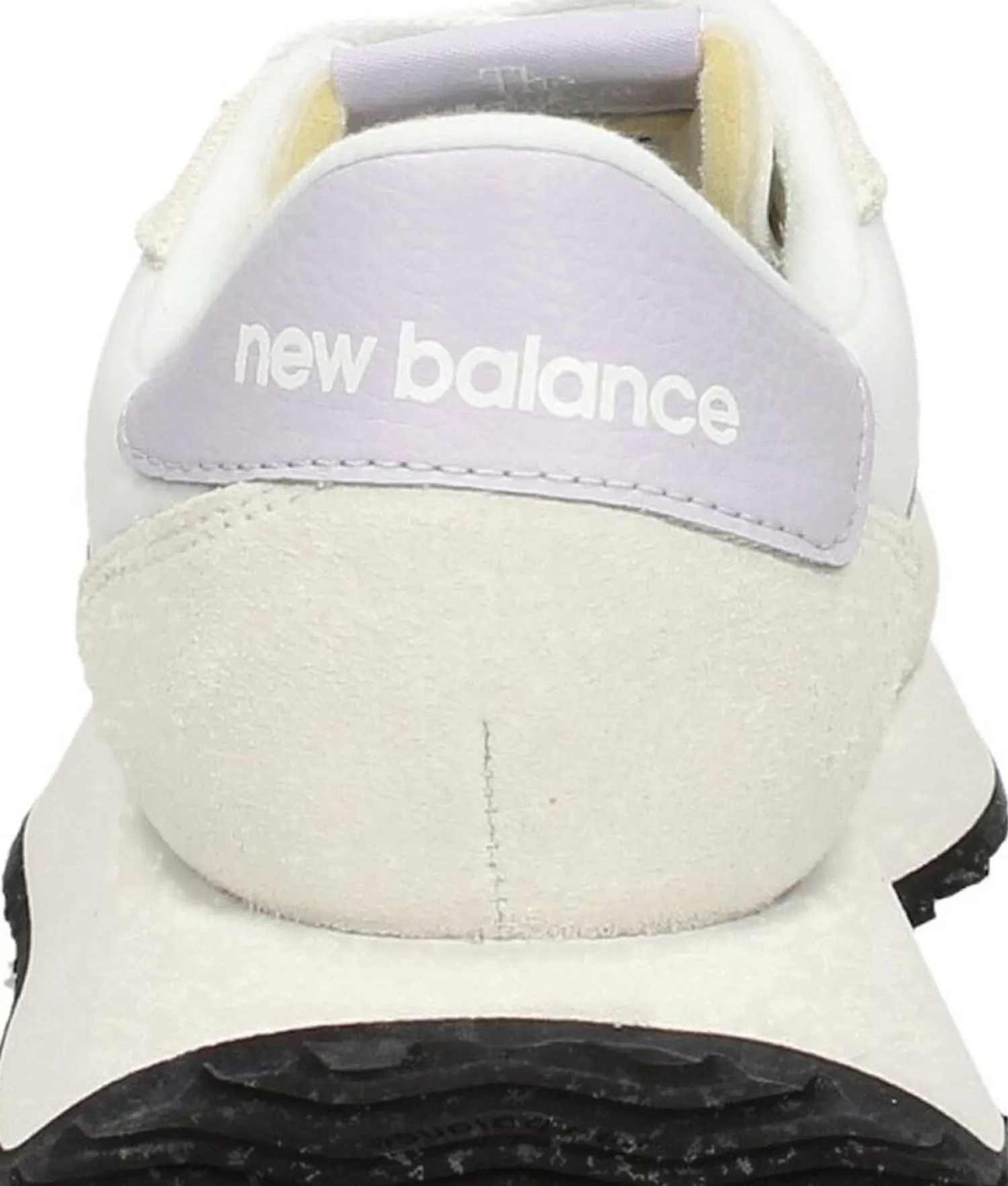 New Balance 237 Wit Fashion