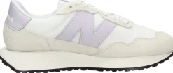 New Balance 237 Wit Fashion