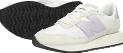 New Balance 237 Wit Fashion