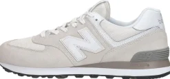 New Balance 574 Beige Discount