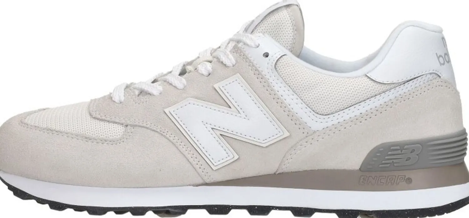New Balance 574 Beige Discount