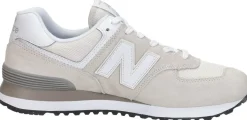 New Balance 574 Beige Discount