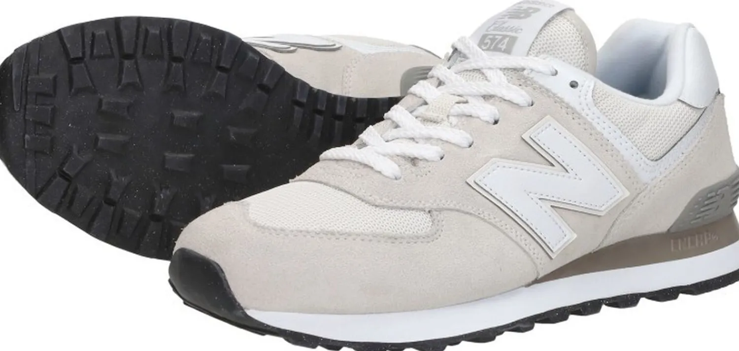 New Balance 574 Beige Discount