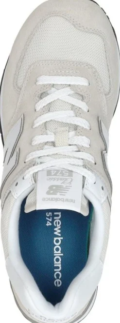 New Balance 574 Beige Discount