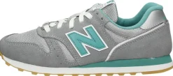 New Balance 373 Grijs New
