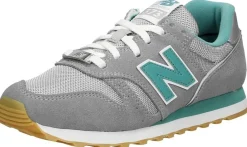 New Balance 373 Grijs New
