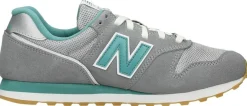 New Balance 373 Grijs New