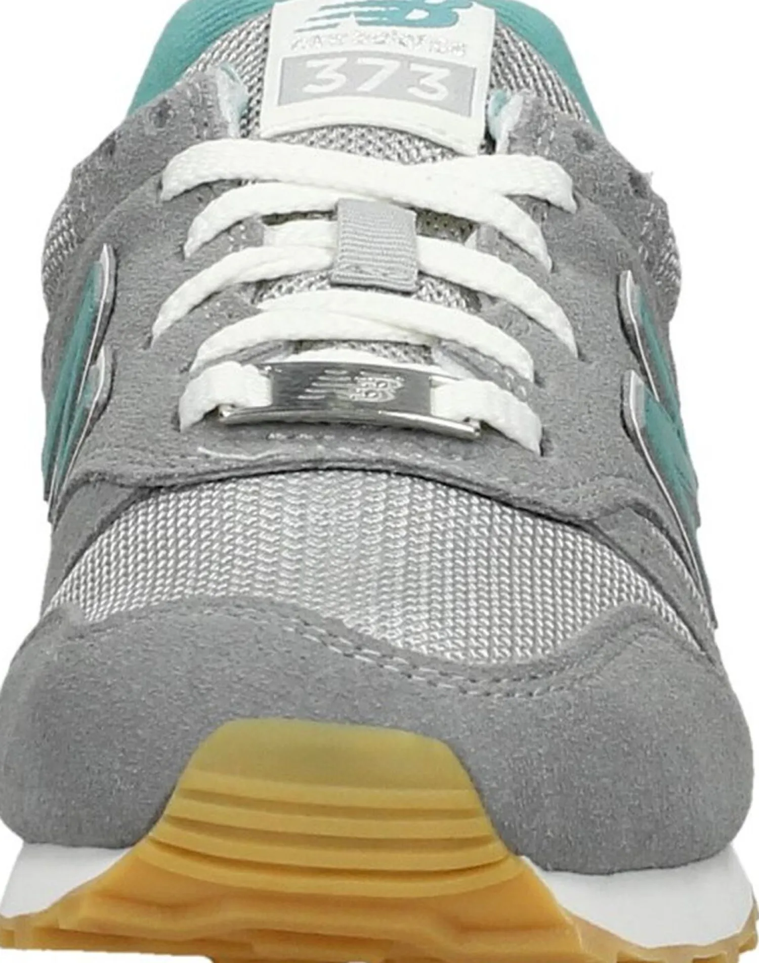 New Balance 373 Grijs New