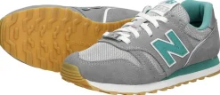 New Balance 373 Grijs New