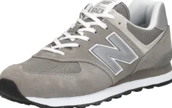 New Balance 574 Grijs Discount