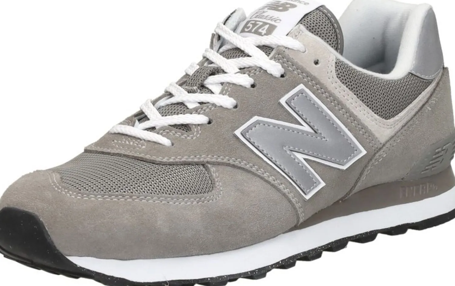 New Balance 574 Grijs Discount