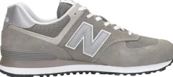 New Balance 574 Grijs Discount