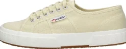 Superga 2750 Cotu Classic Beige Discount