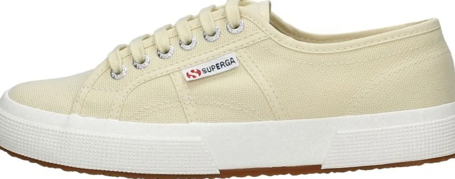 Superga 2750 Cotu Classic Beige Discount