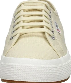 Superga 2750 Cotu Classic Beige Discount