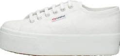 Superga 2790 Cotw Wit New