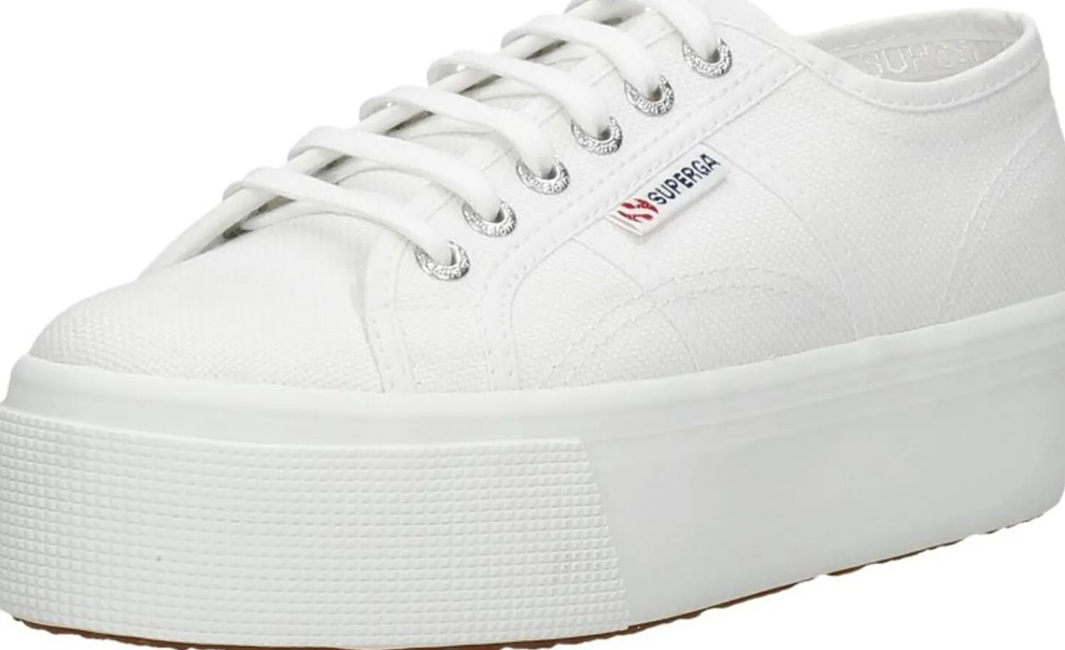 Superga 2790 Cotw Wit New