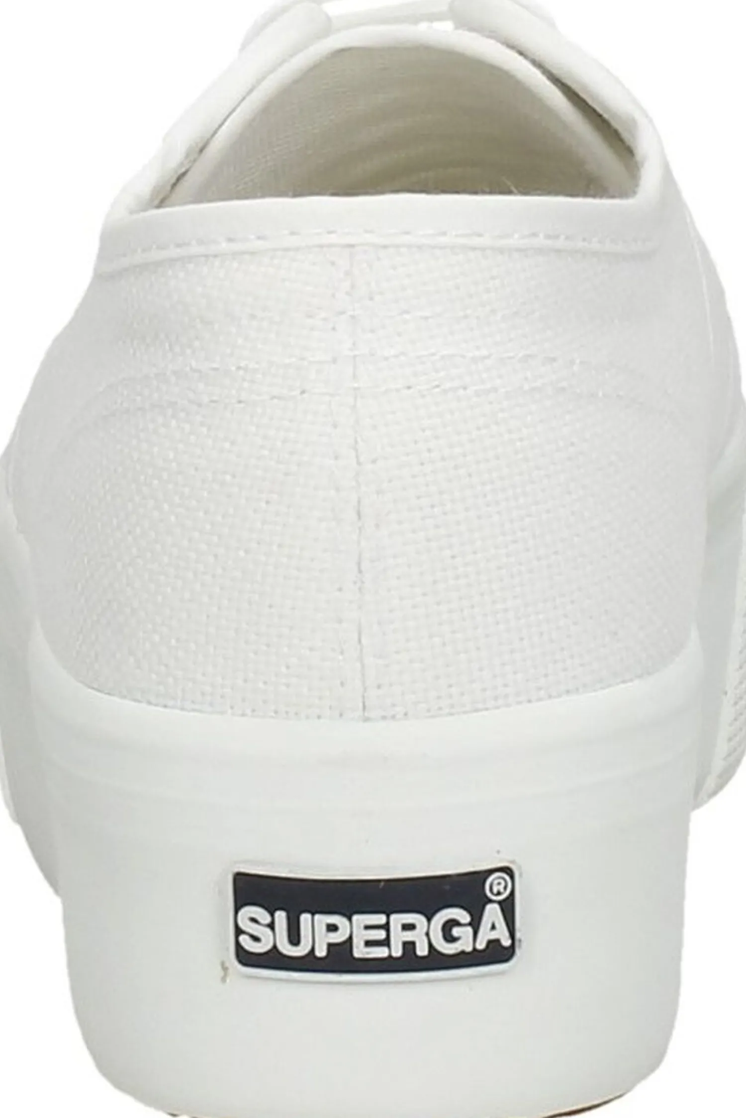 Superga 2790 Cotw Wit New