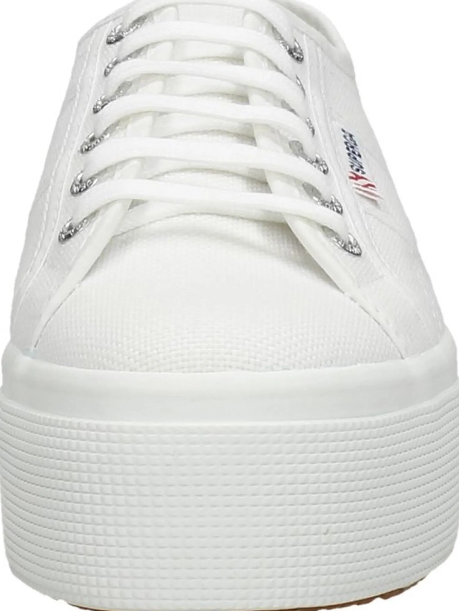 Superga 2790 Cotw Wit New