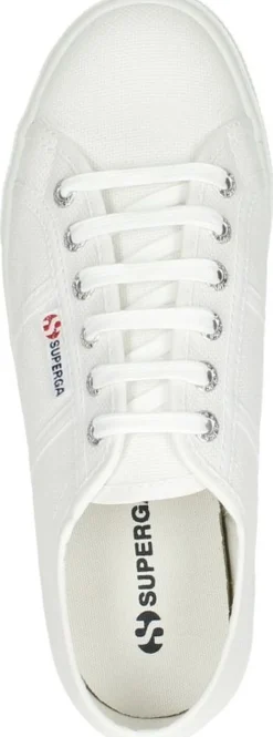 Superga 2790 Cotw Wit New