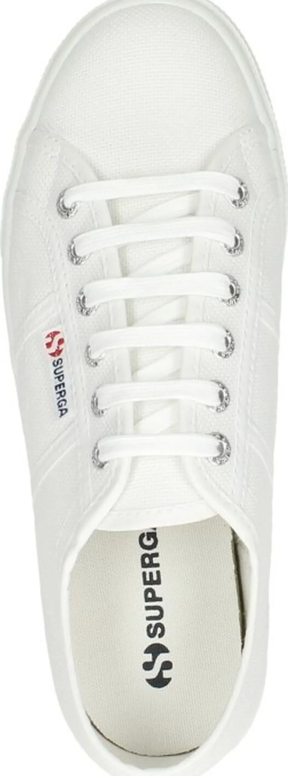 Superga 2790 Cotw Wit New