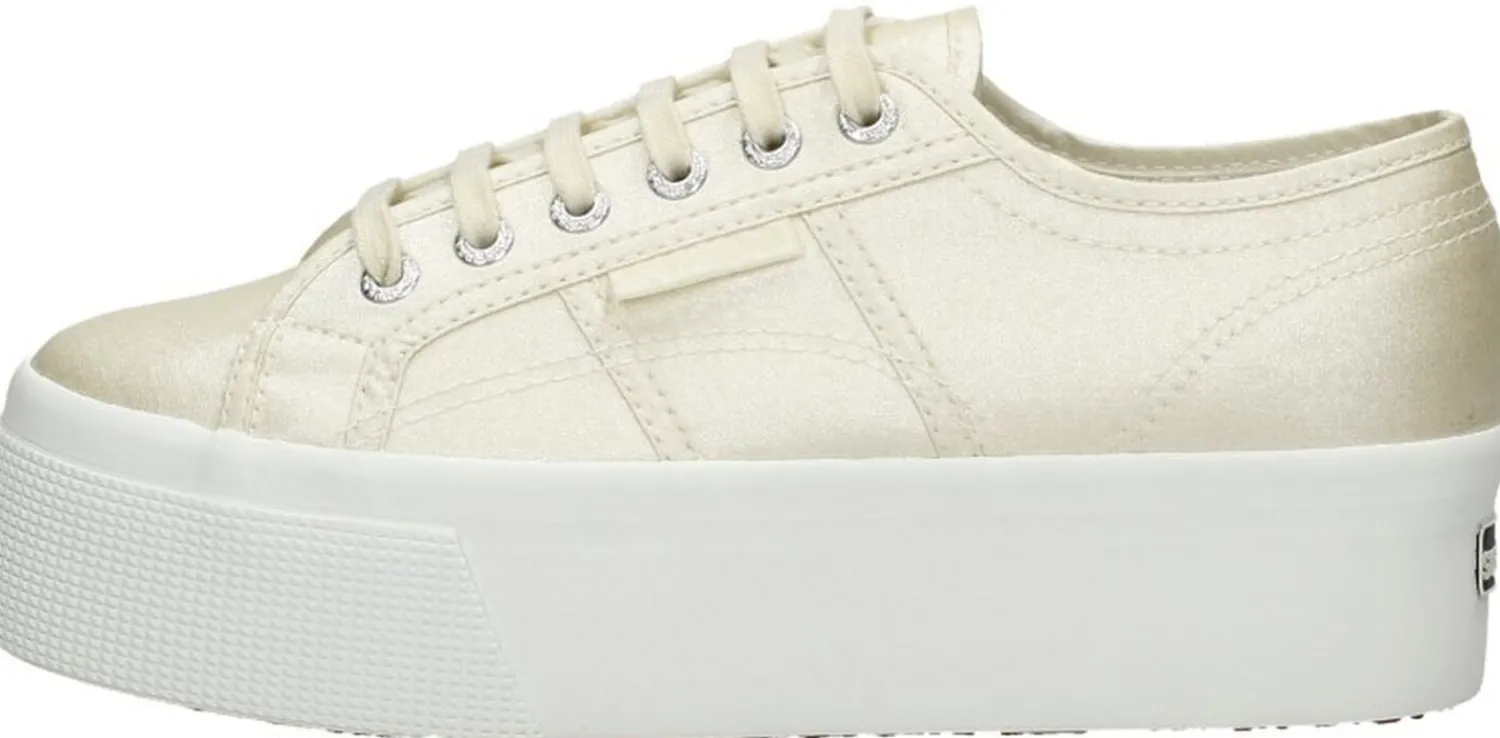 Superga 2790 Cotw Gebroken wit Discount