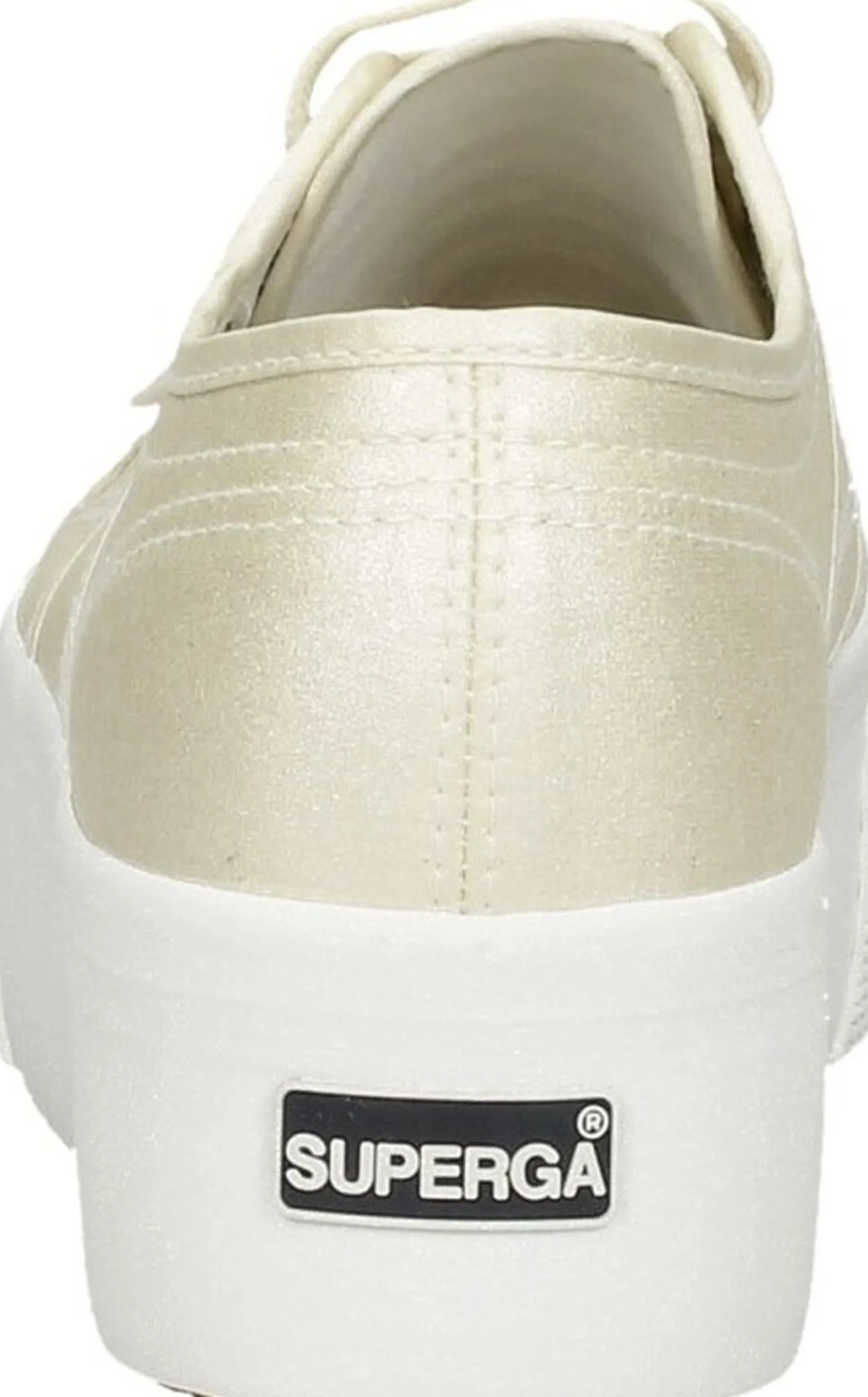 Superga 2790 Cotw Gebroken wit Discount