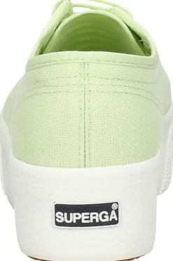 Superga 2790 Cotw Linea Groen Fashion