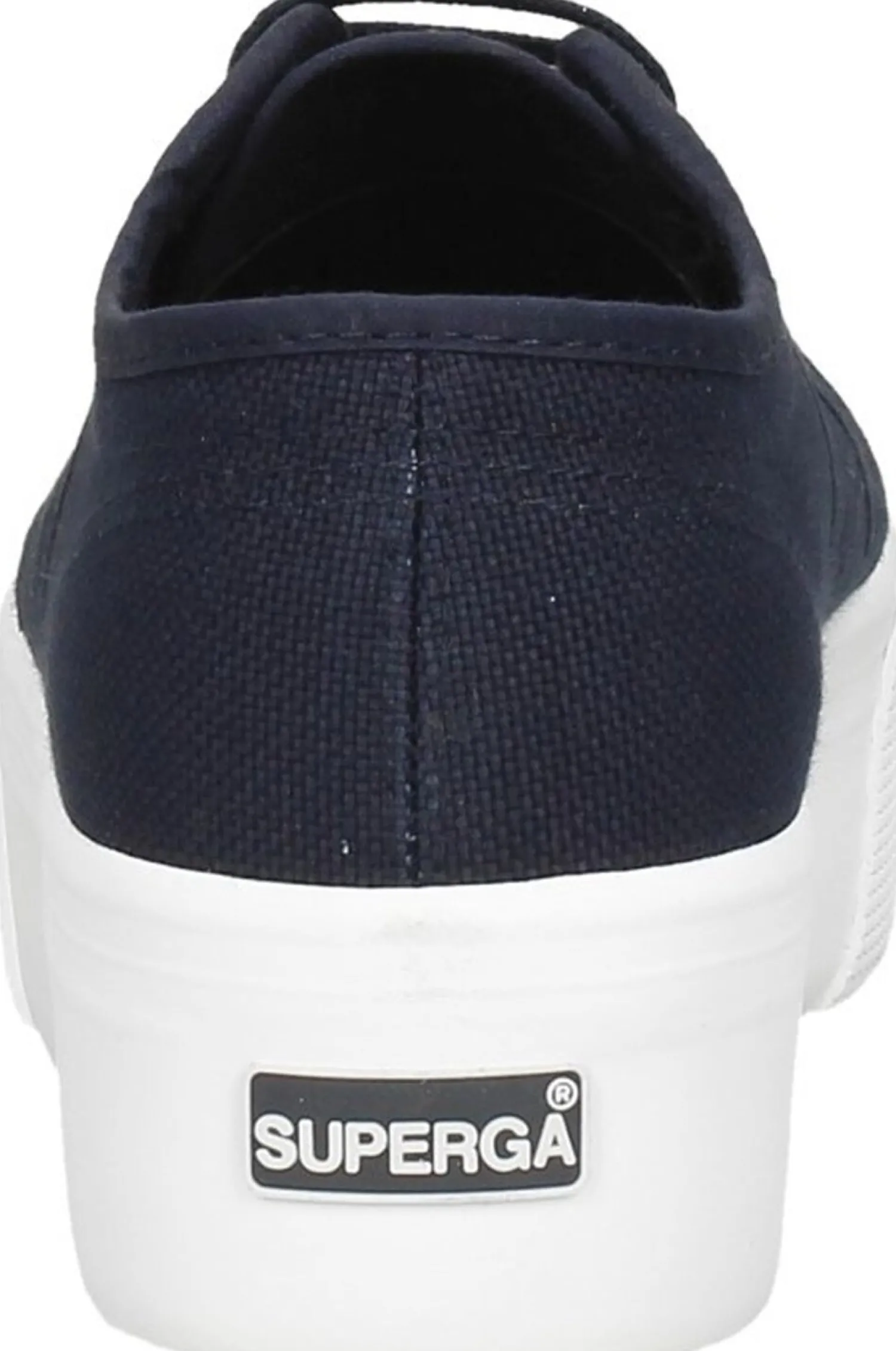 Superga 2790 Cotw Linea Blauw Clearance