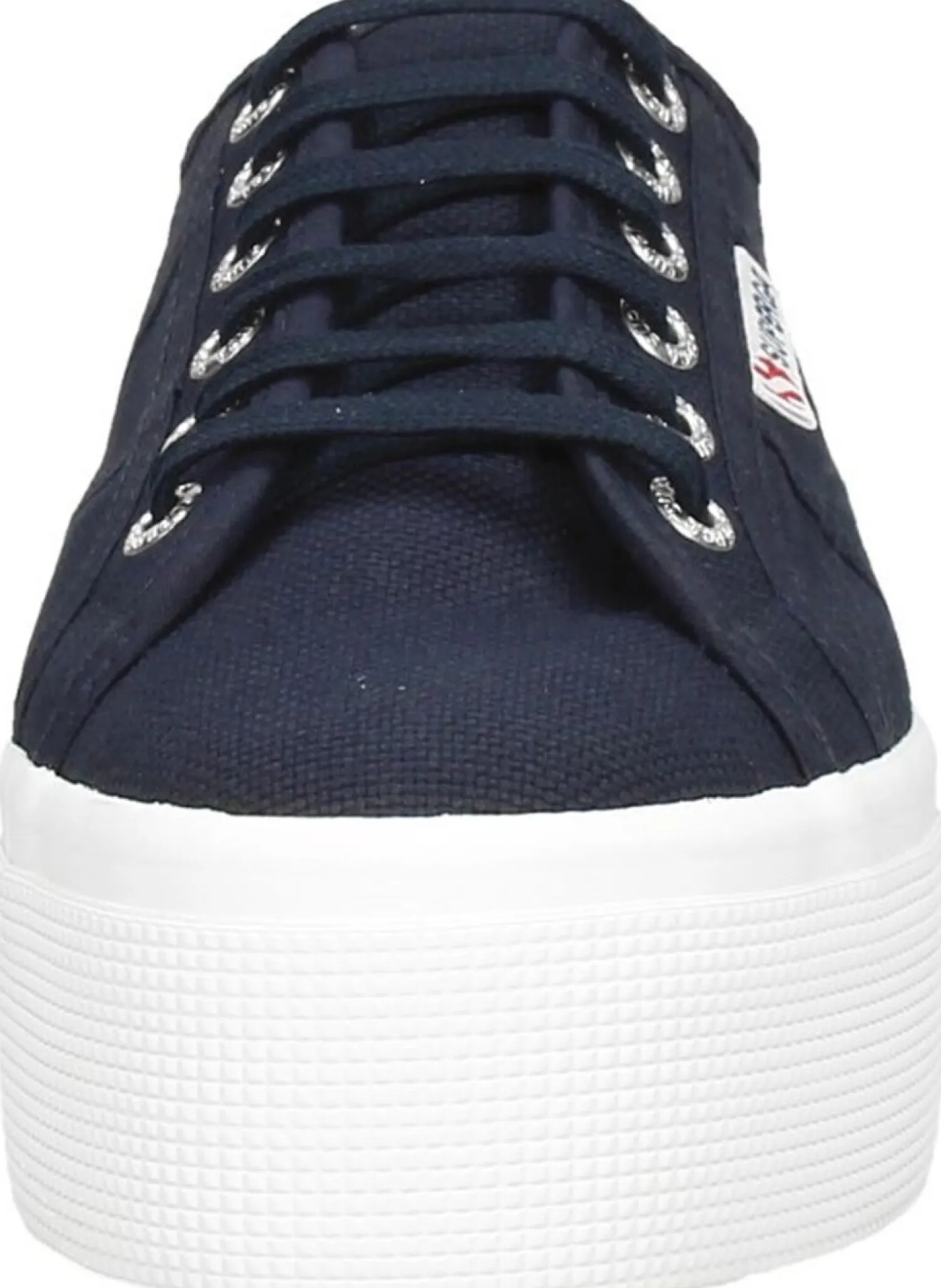 Superga 2790 Cotw Linea Blauw Clearance