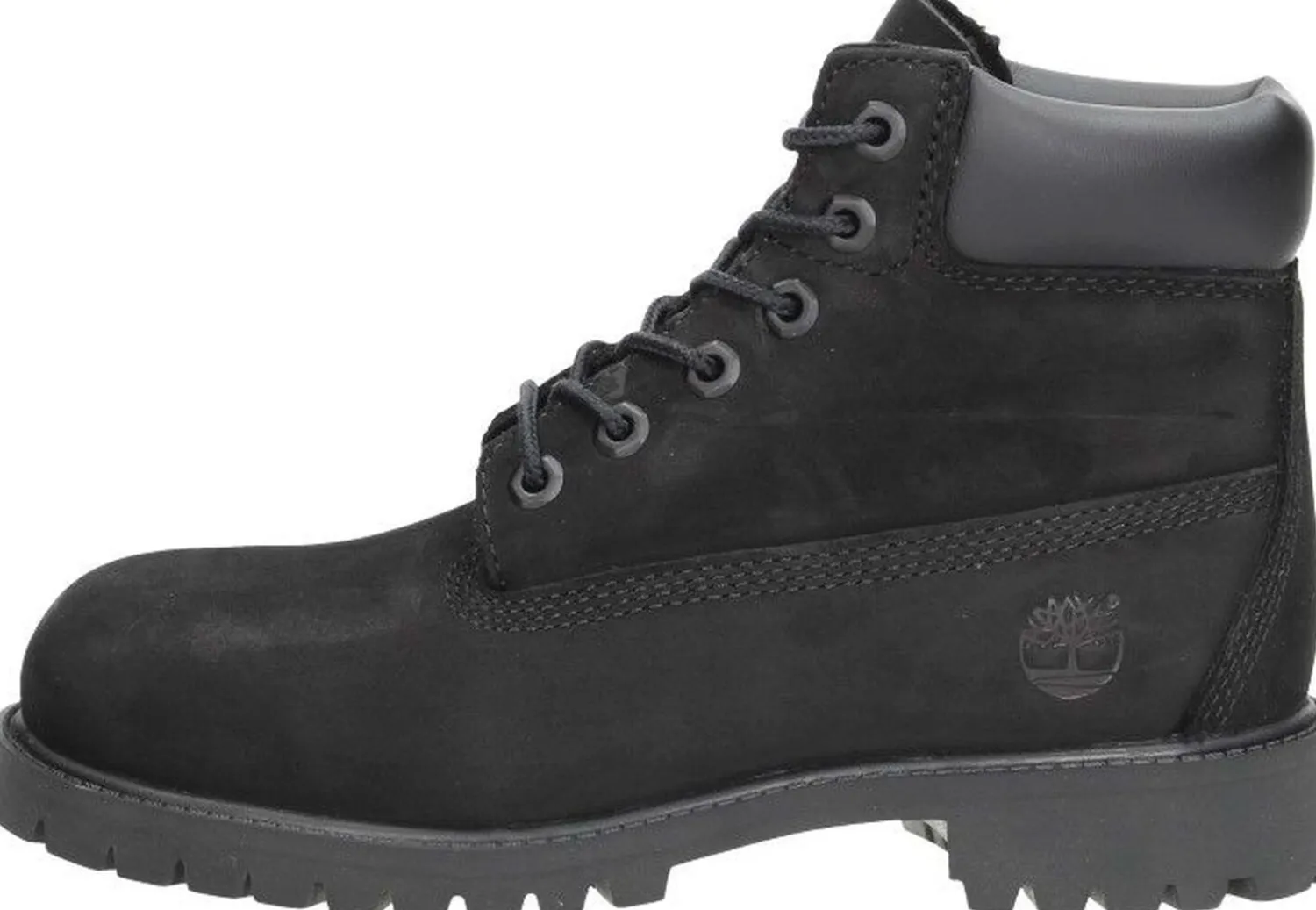 Timberland 6 Inch Premium Boot Zwart Fashion