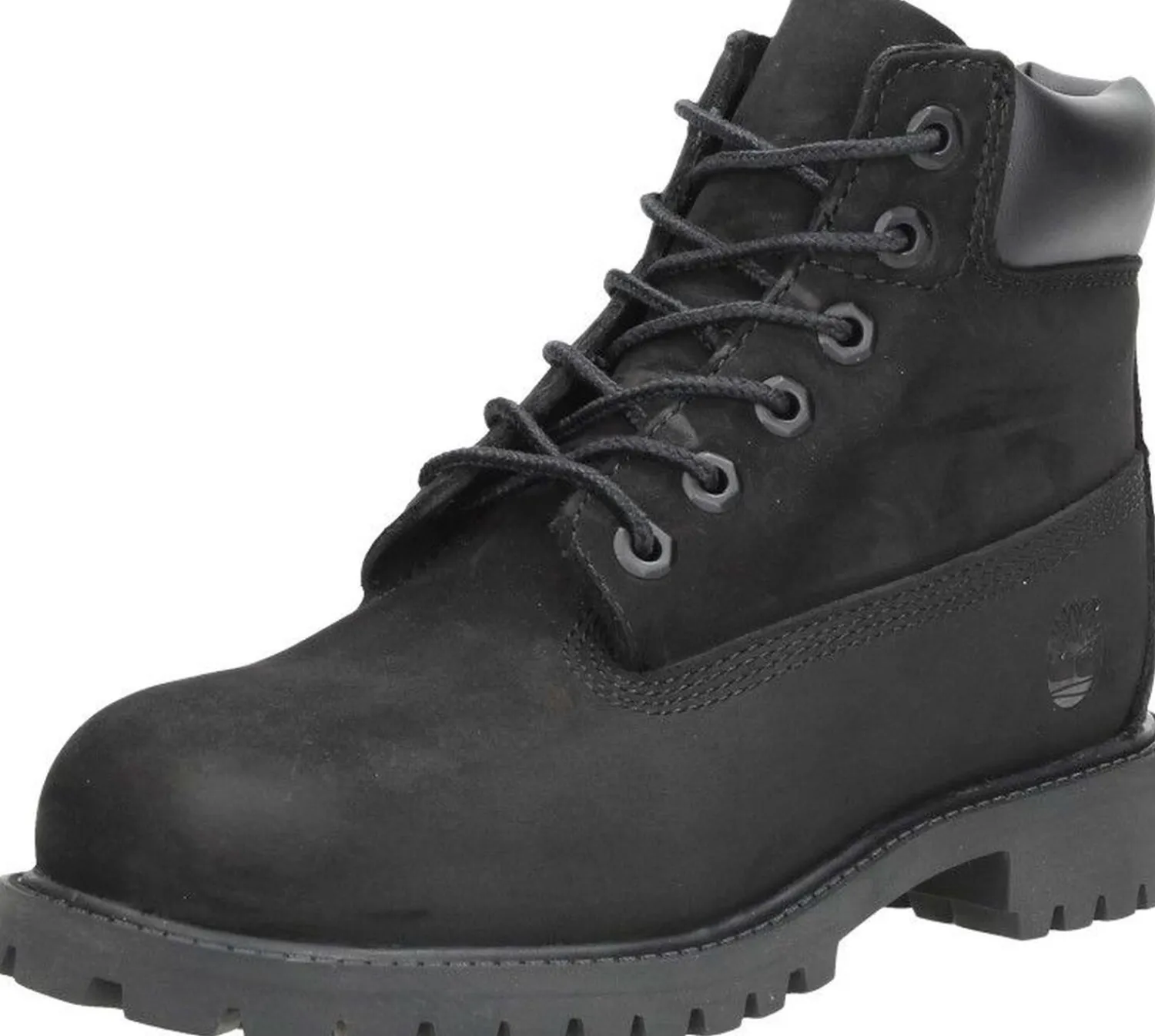 Timberland 6 Inch Premium Boot Zwart Fashion