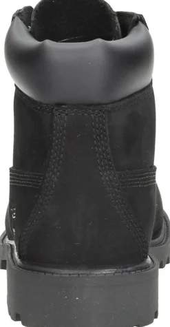 Timberland 6 Inch Premium Boot Zwart Fashion
