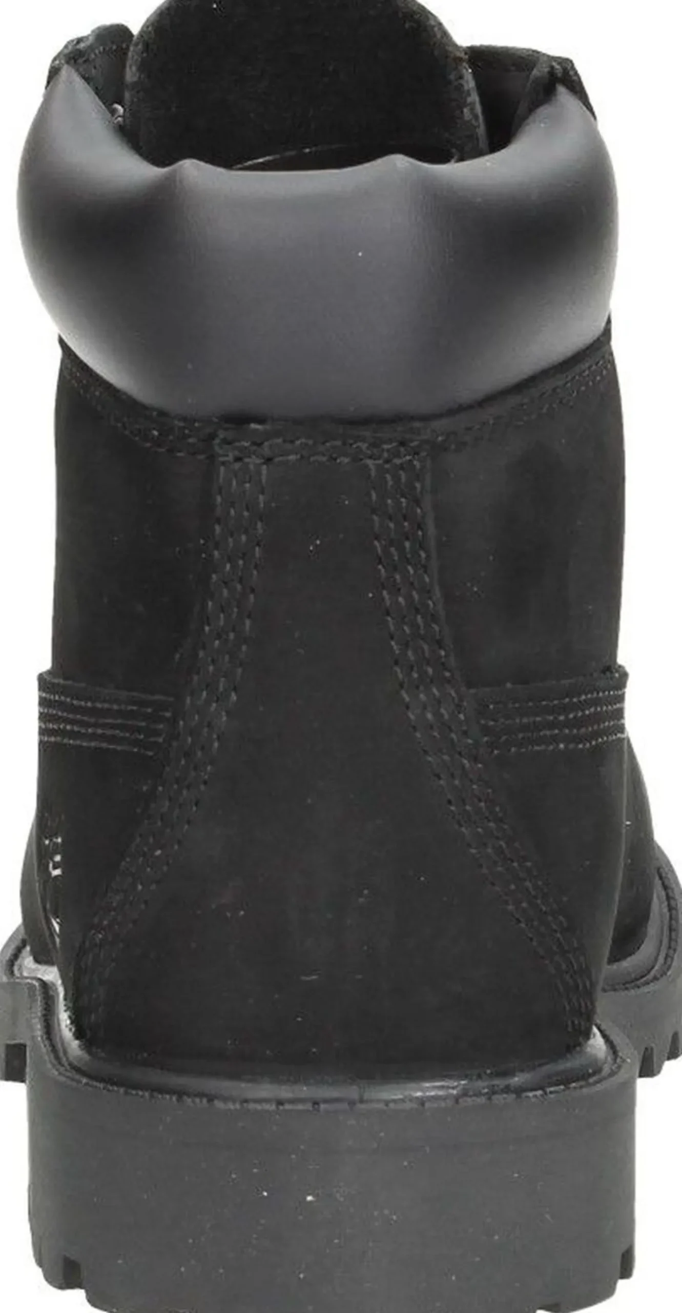 Timberland 6 Inch Premium Boot Zwart Fashion