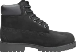 Timberland 6 Inch Premium Boot Zwart Fashion