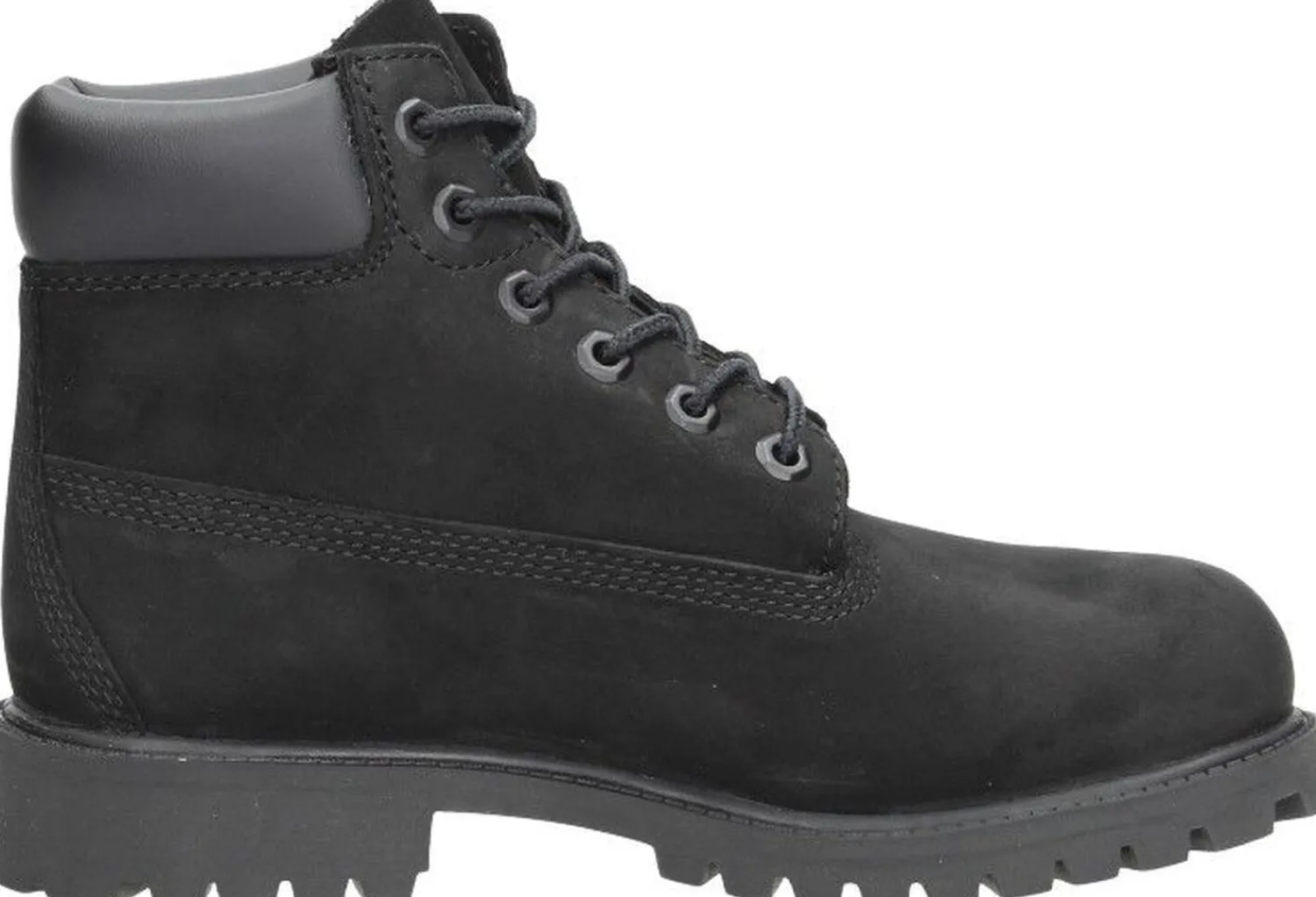 Timberland 6 Inch Premium Boot Zwart Fashion