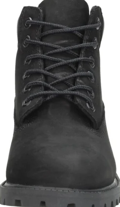 Timberland 6 Inch Premium Boot Zwart Fashion