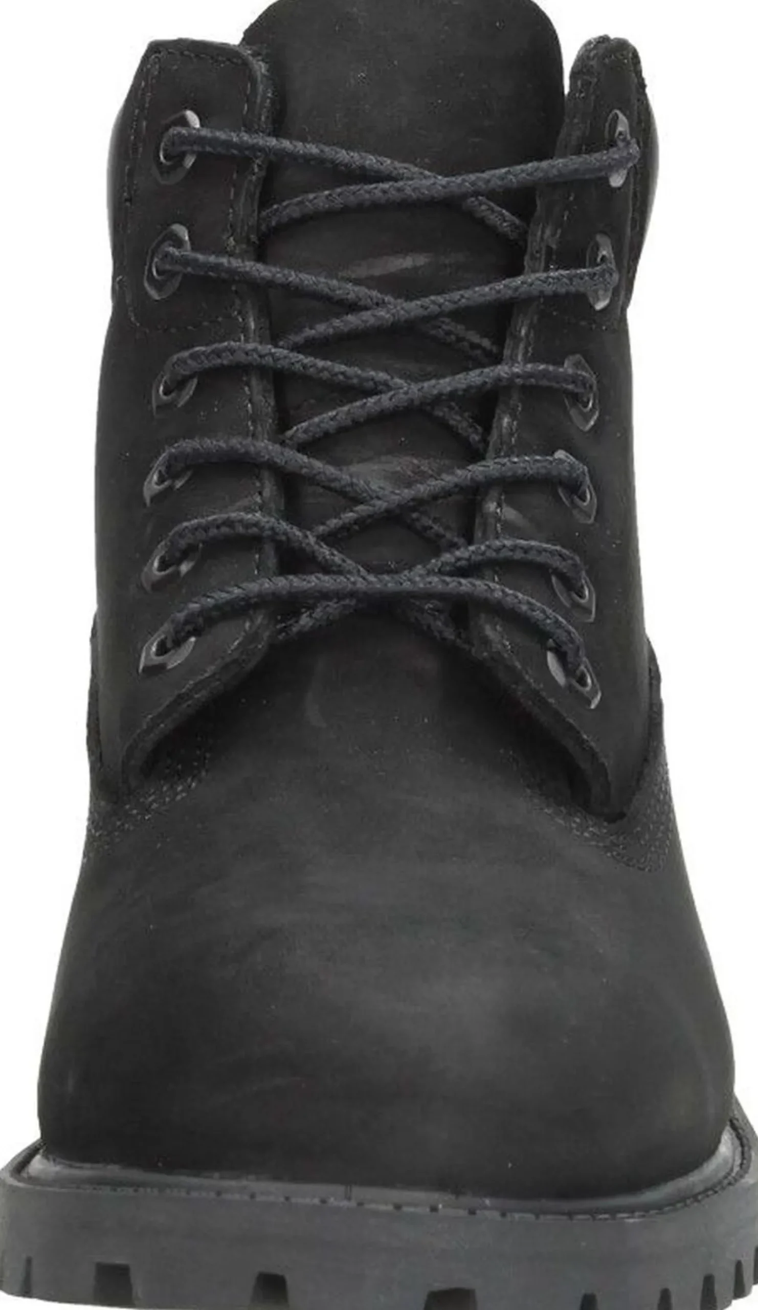 Timberland 6 Inch Premium Boot Zwart Fashion