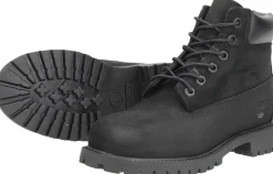 Timberland 6 Inch Premium Boot Zwart Fashion