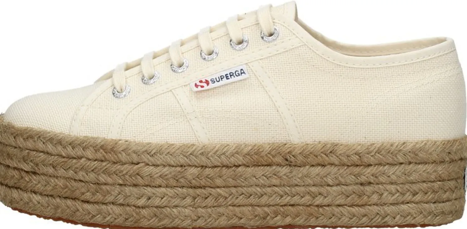 Superga 2790 Rope Beige Hot