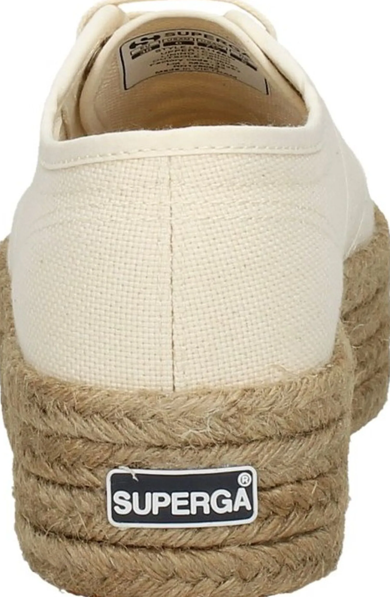 Superga 2790 Rope Beige Hot