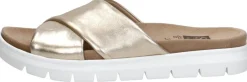Sub55 Comfort Collection Abby 14 Goudkleur Fashion