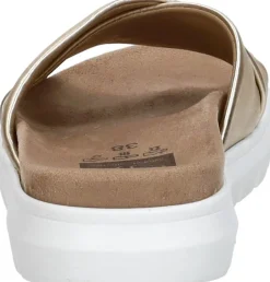 Sub55 Comfort Collection Abby 14 Goudkleur Fashion