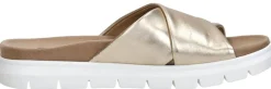 Sub55 Comfort Collection Abby 14 Goudkleur Fashion